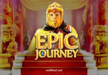 Epic Journey ne88