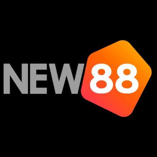 ne88 - okvip new88 logo