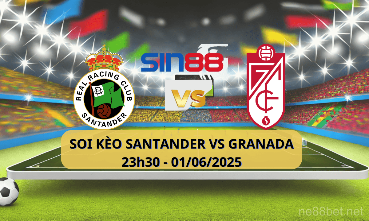 Racing Santander Logo