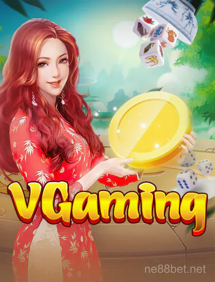 Athena V-Gaming